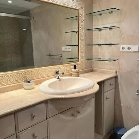 En La Nogalera * Torremolinos