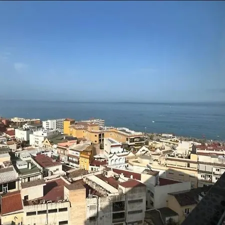 En La Nogalera Torremolinos