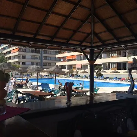 En La Nogalera * Torremolinos