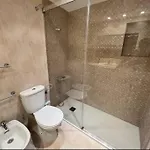 En La Nogalera * トレモリノス