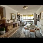 En La Nogalera アパート