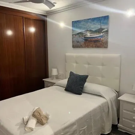 Apartment En La Nogalera Torremolinos