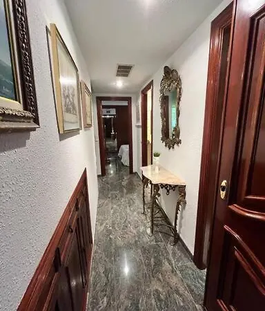 En La Nogalera