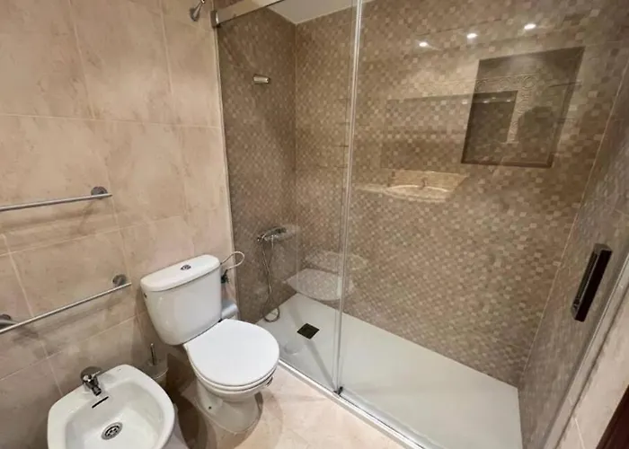 En La Nogalera * Torremolinos