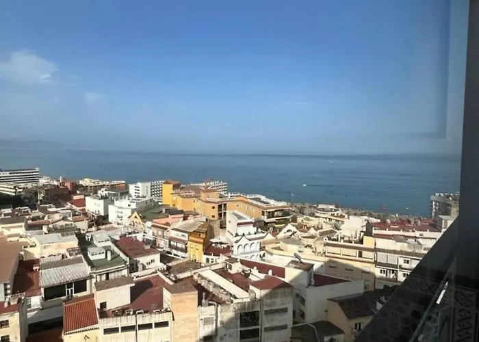 En La Nogalera Torremolinos