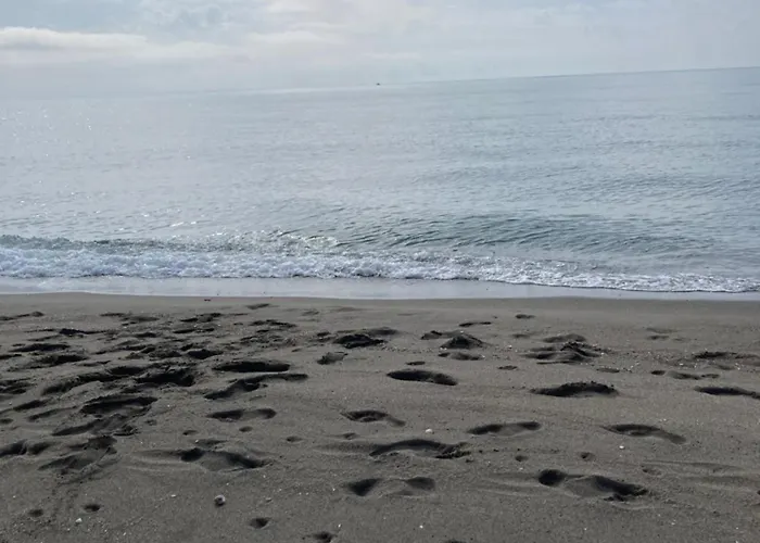 Lejlighed En La Nogalera *