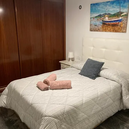 Appartement En La Nogalera Torremolinos