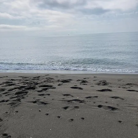 Appartement En La Nogalera *