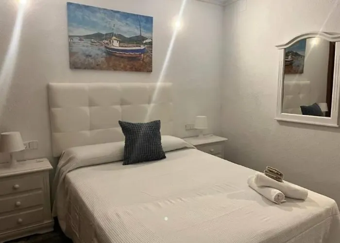 Appartement En La Nogalera