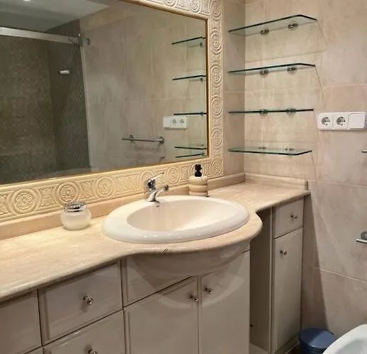 En La Nogalera * Torremolinos