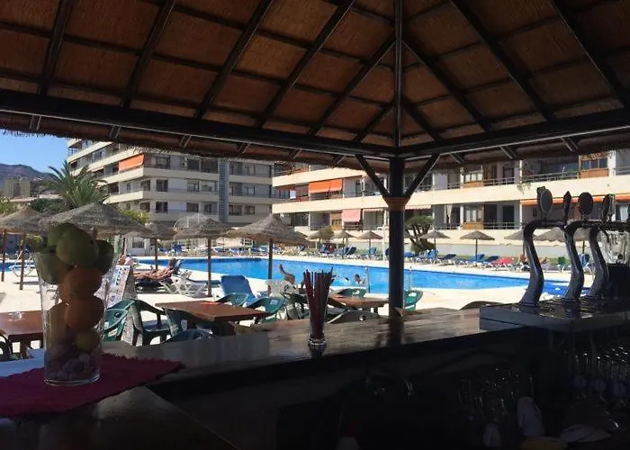 En La Nogalera * Torremolinos