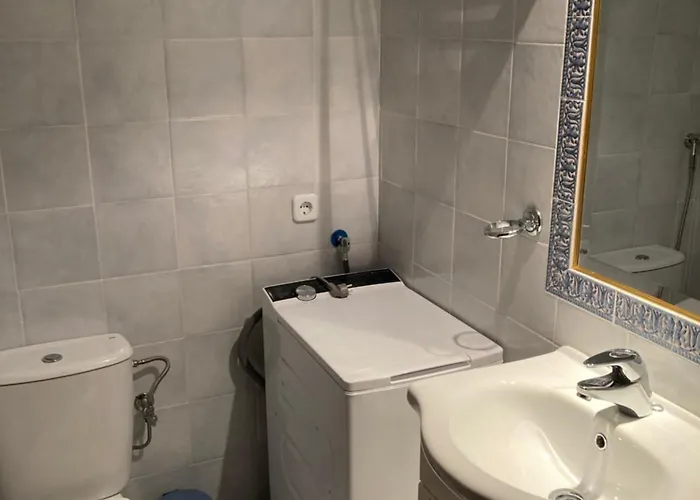 Appartement En La Nogalera